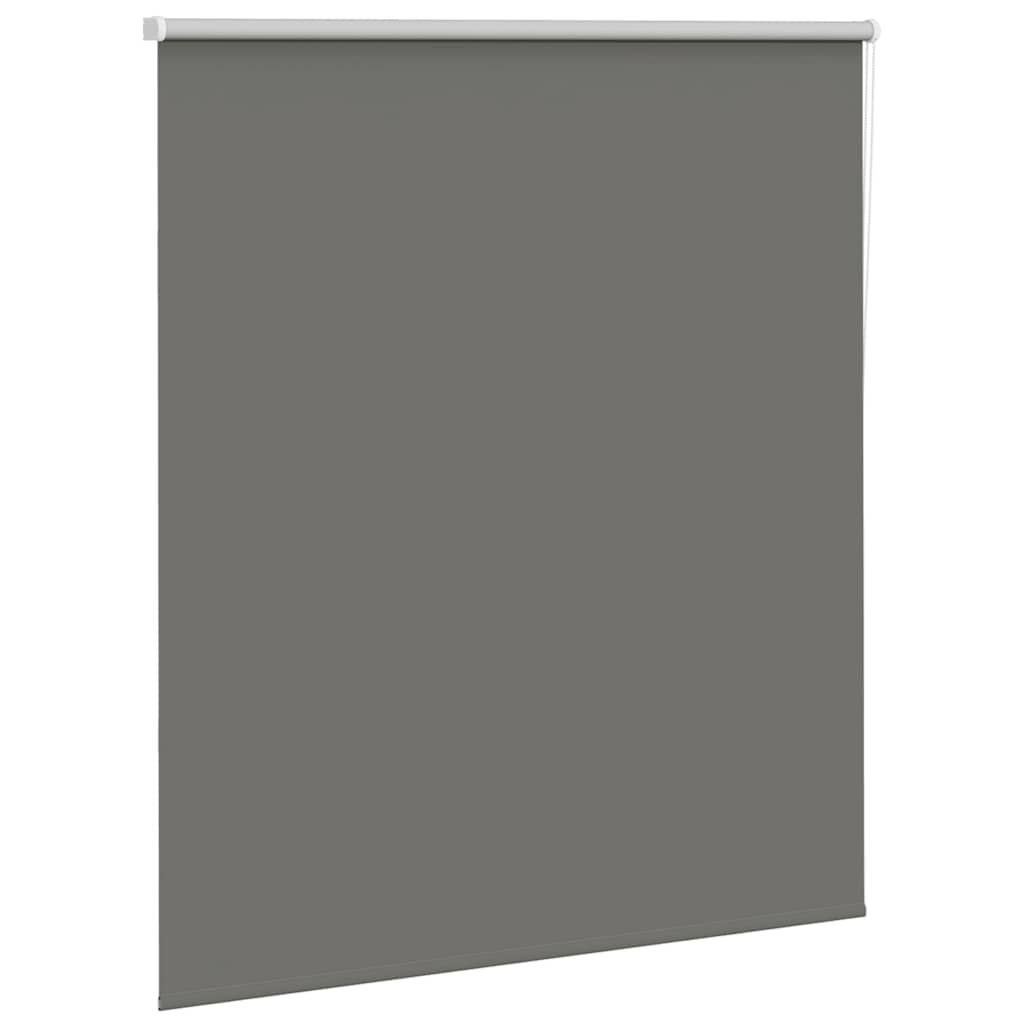rullegardin mørklægning 120x130 cm stofbredde 116,6cm polyester
