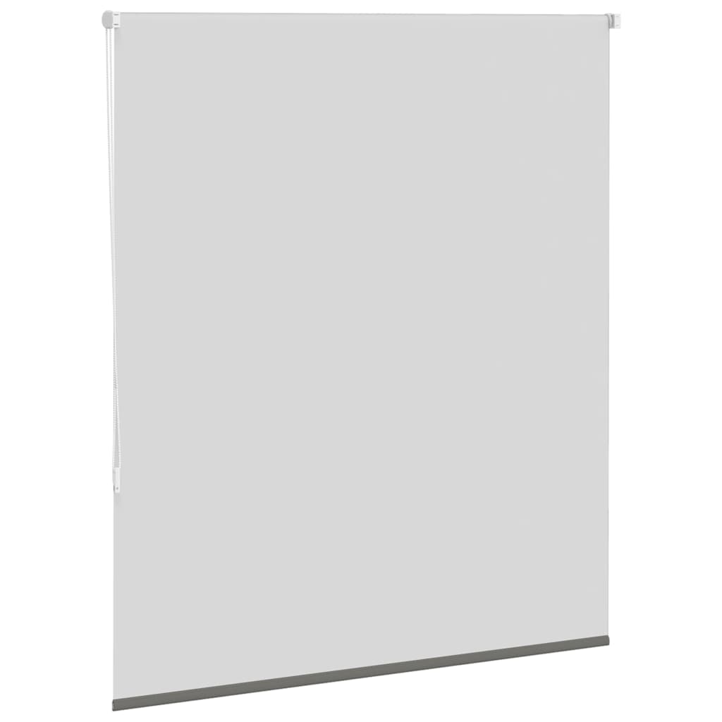 rullegardin mørklægning 120x130 cm stofbredde 116,6cm polyester
