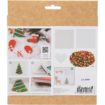 DIY Kit NABBI BioBeads