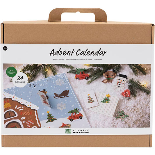 NABBI BioBeads Julekalender