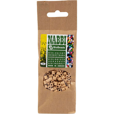 NABBI BioBeads Rørperler