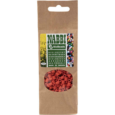 NABBI BioBeads Rørperler