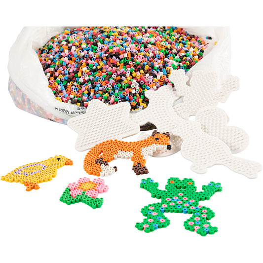 NABBI BioBeads Klassesæt