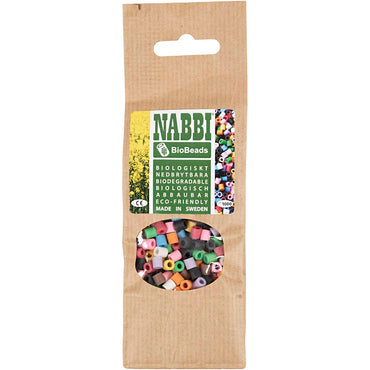 NABBI BioBeads Rørperler