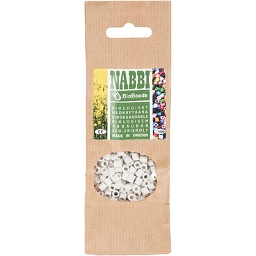NABBI BioBeads Rørperler