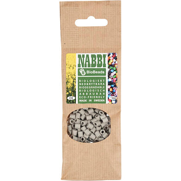 NABBI BioBeads Rørperler