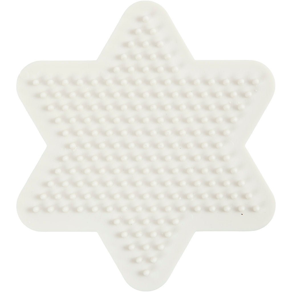 NABBI BioBeads Perleplade