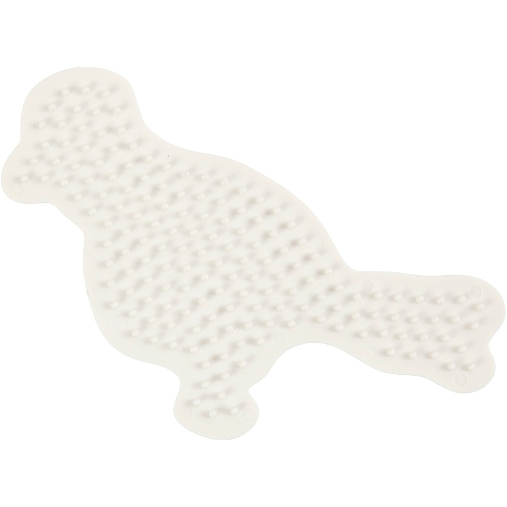 NABBI BioBeads Perleplade