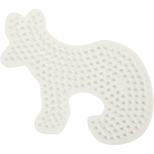 NABBI BioBeads Perleplade