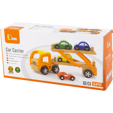 VIGA Biltransport