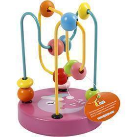 VIGA Mini-fingerlabyrint