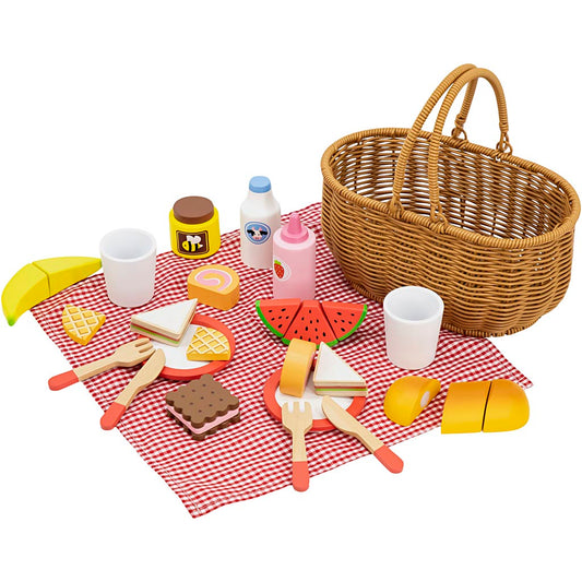 VIGA Picnicsæt