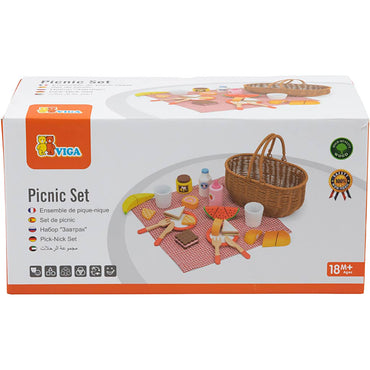 VIGA Picnicsæt