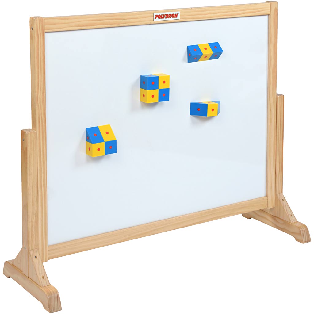 Magnetisk Aktivitetstavle