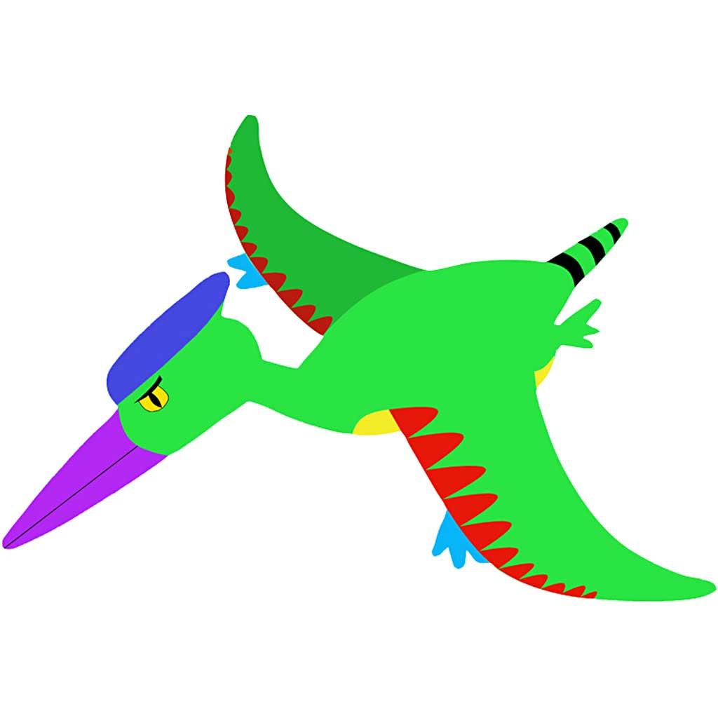 Dinosaurer