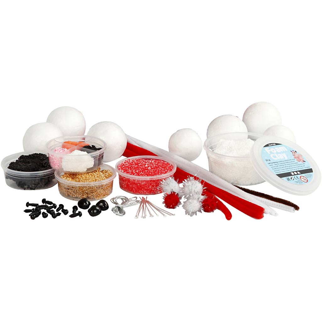 DIY Kit Modellering