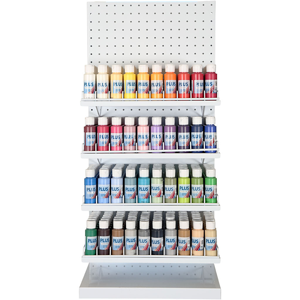 Plus Color Hobbymaling