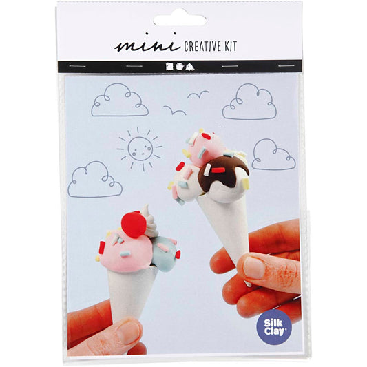 Mini DIY Kit