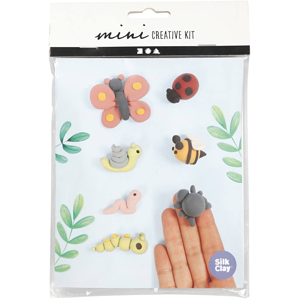 Mini DIY Kit