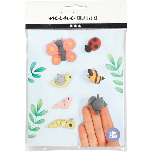 Mini DIY Kit