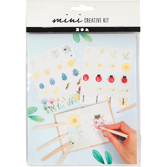 Mini DIY Kit