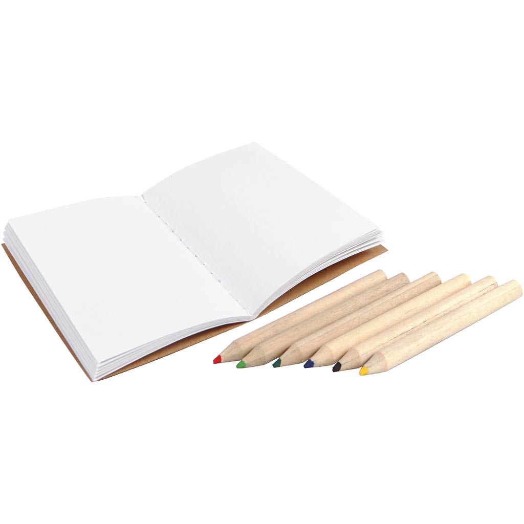 Mini DIY Kit