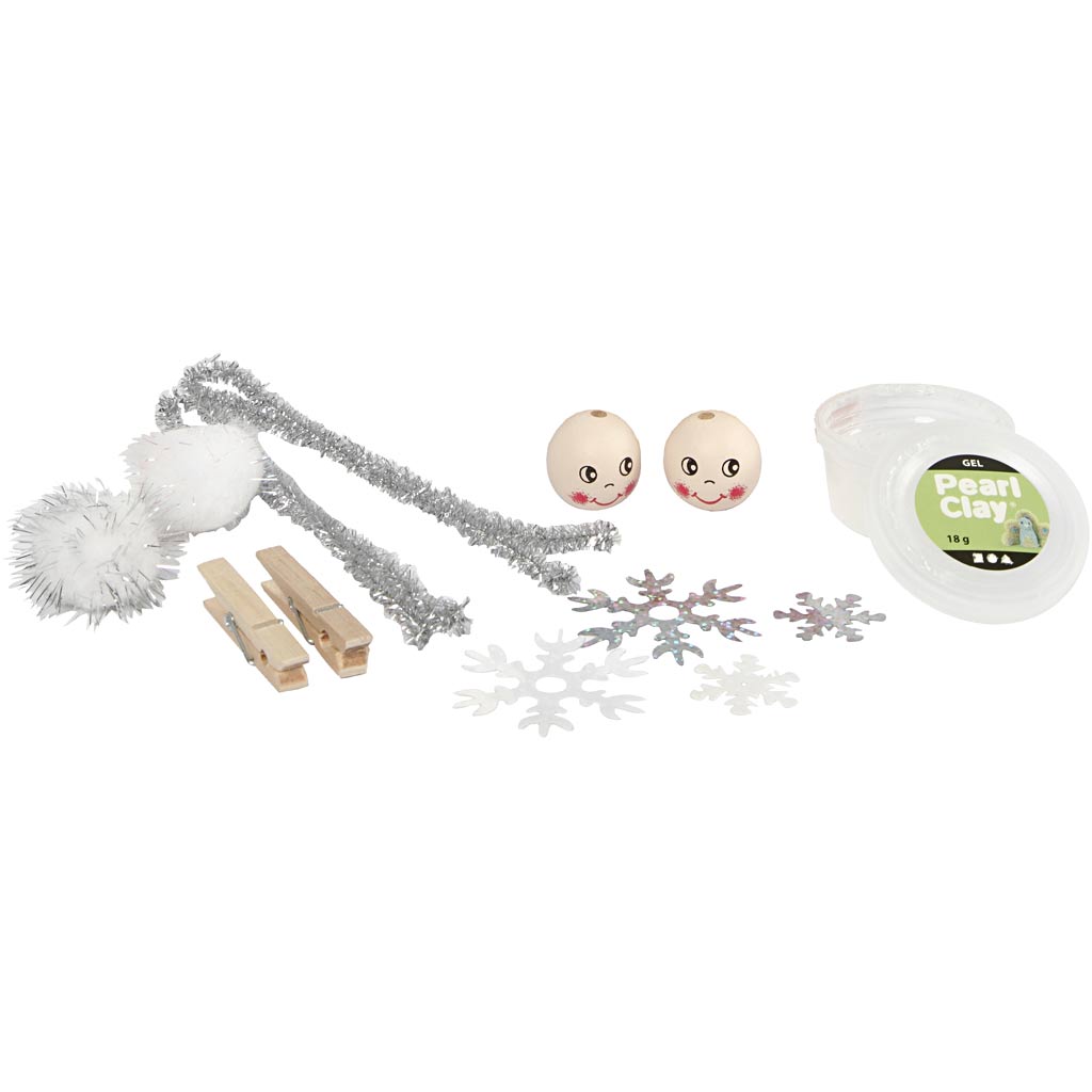 Mini DIY Kit