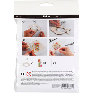 Mini DIY Kit