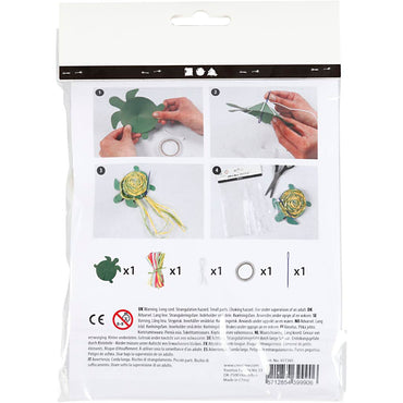 Mini DIY Kit