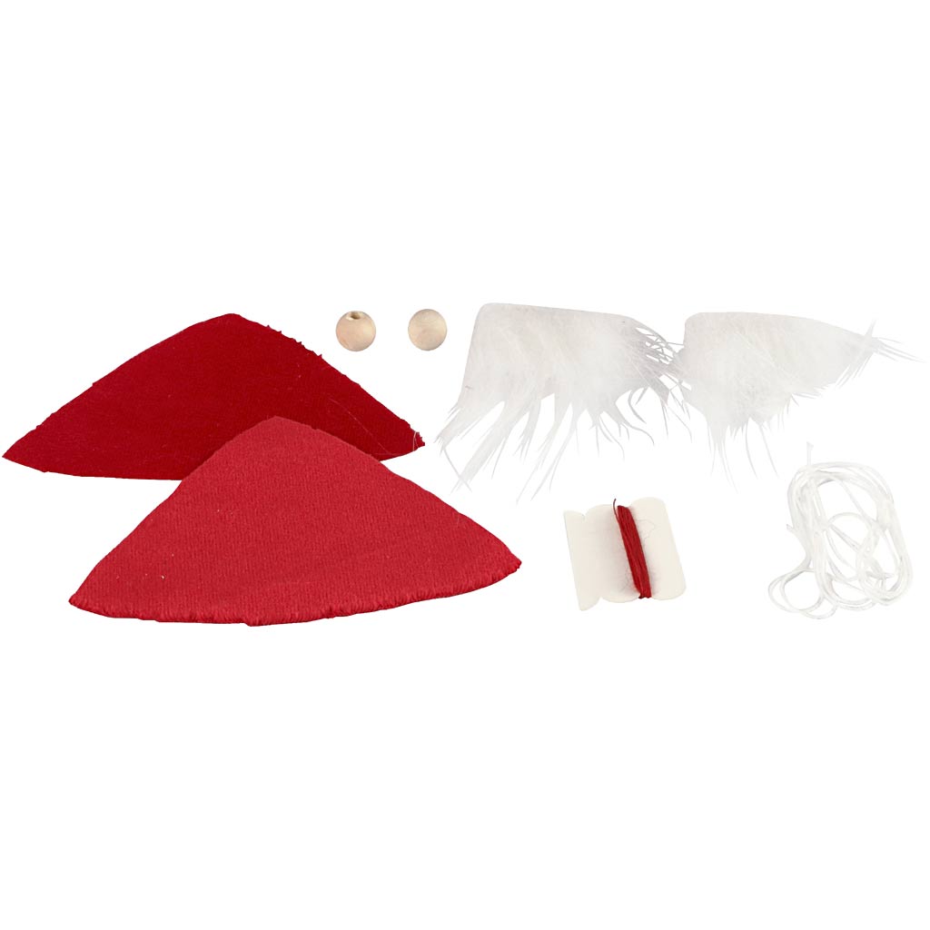 Mini DIY Kit