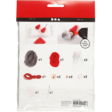 Mini DIY Kit