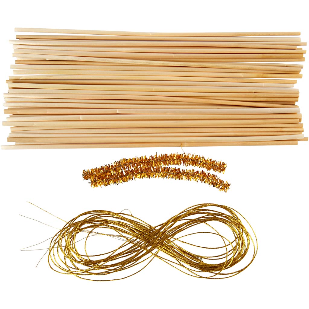 Mini DIY Kit
