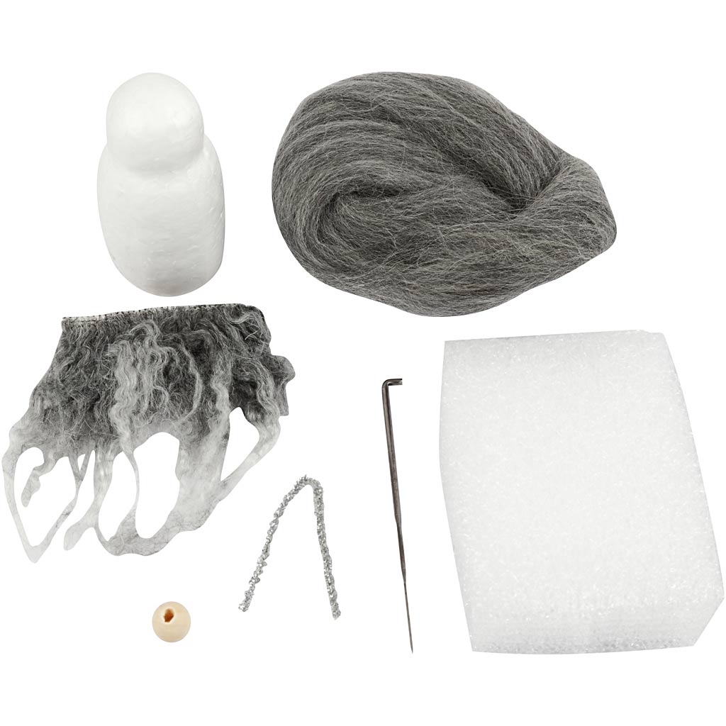 Mini DIY Kit
