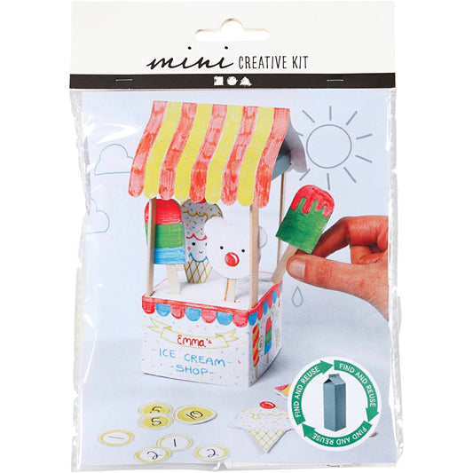 Mini DIY Kit