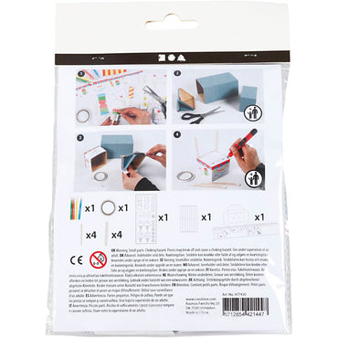 Mini DIY Kit