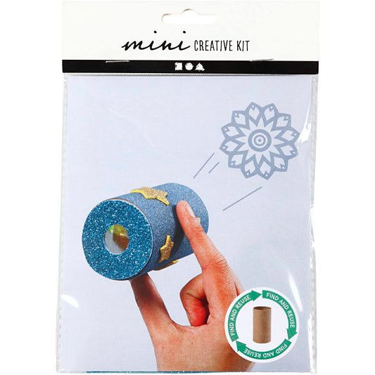 Mini DIY Kit