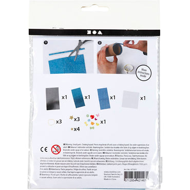 Mini DIY Kit