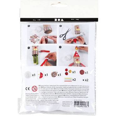Mini DIY Kit