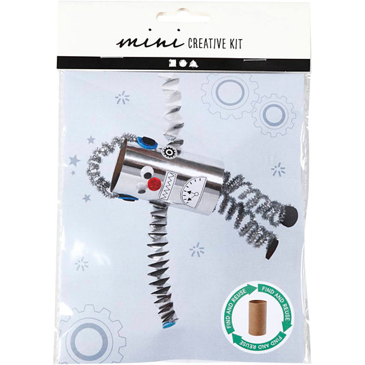 Mini DIY Kit