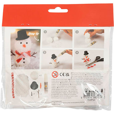 Mini DIY Kit Nissens Dør