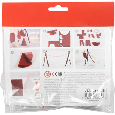 Mini DIY Kit Nissens Dør