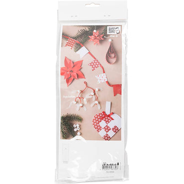 Kreativt Mix, Papirklip