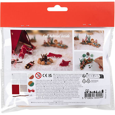 Mini DIY Kit Nissens Dør