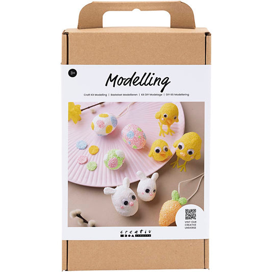 DIY Kit Modellering