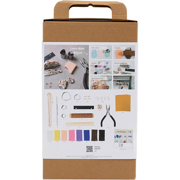 Start DIY Kit Smykkeler