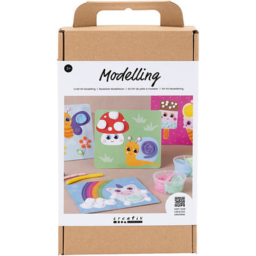 DIY Kit Modellering