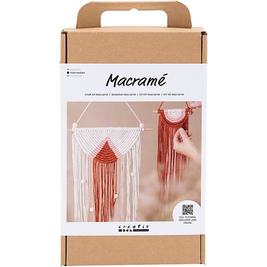 DIY Kit Macramé