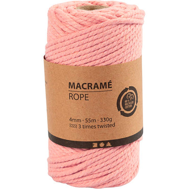 Macramé reb