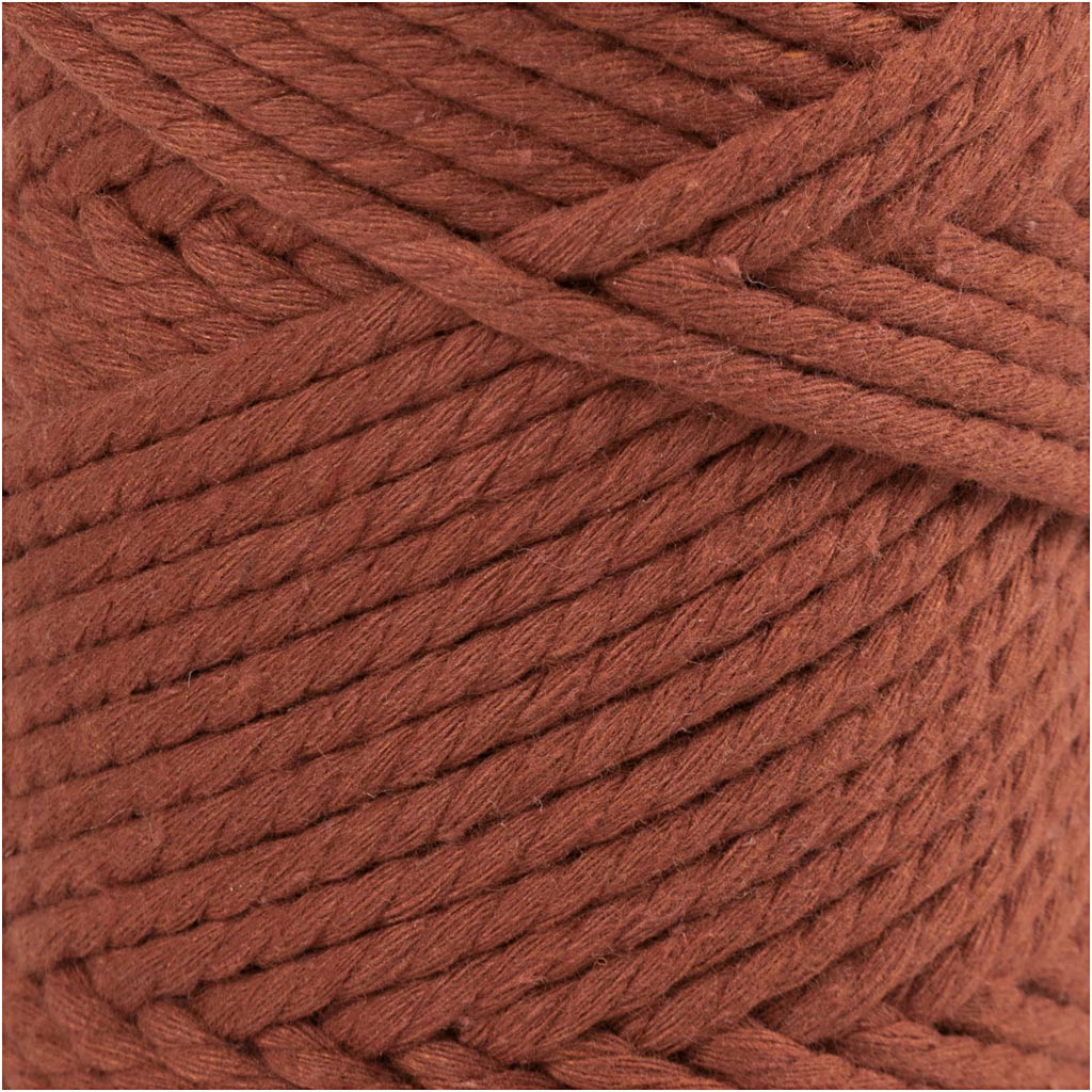 Macramé reb