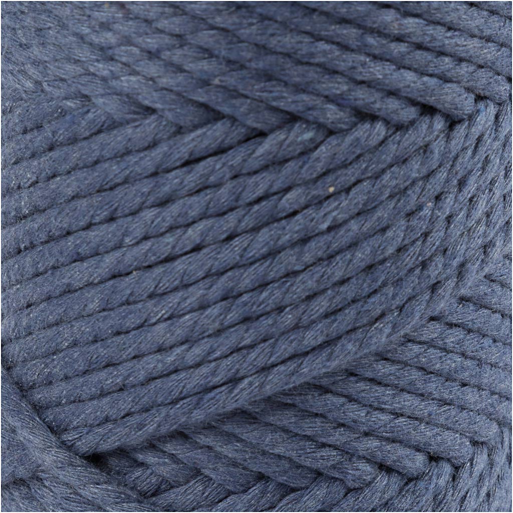 Macramé reb
